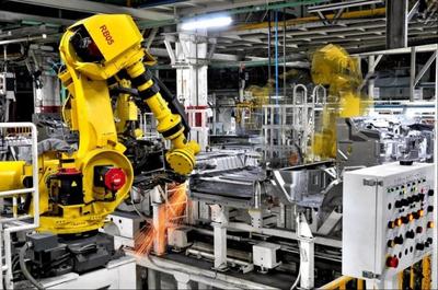 西安經開區20家企業入選首批工業企業研發機構名單，引領工程與技術研究和試驗發展新篇章