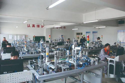 包頭職業(yè)技術(shù)學(xué)院電氣工程系 聚焦工程技術(shù)前沿，推動試驗研究與創(chuàng)新發(fā)展