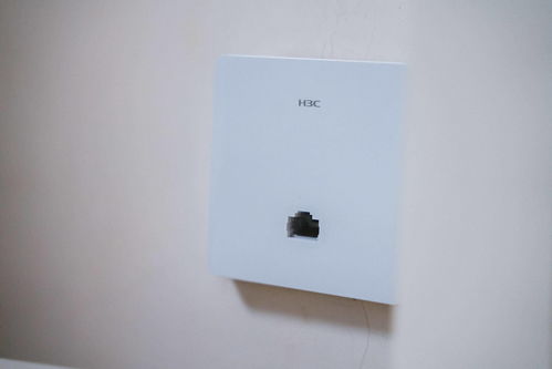 H3C華三家庭智慧無線套裝評測 輕松搞定，WiFi滿屋無死角